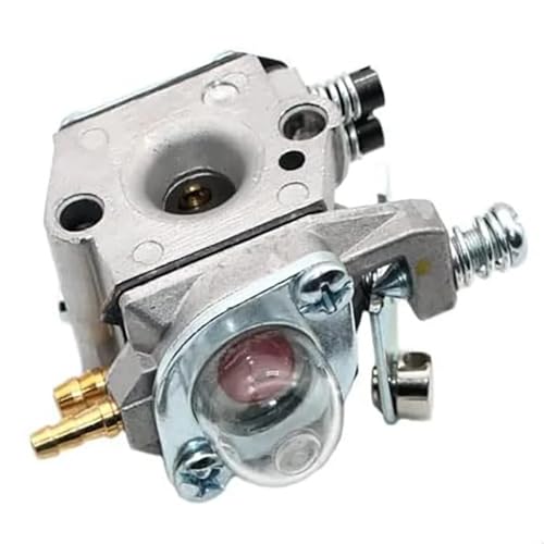 Carburateur WT-460 haute précision pour thermique Mac 433 - 3