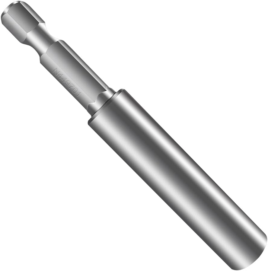 N449701 Replacement Part New Brushless Drywall Screwgun Type 1 20V Bit Holder DCF620 For Dewalt
