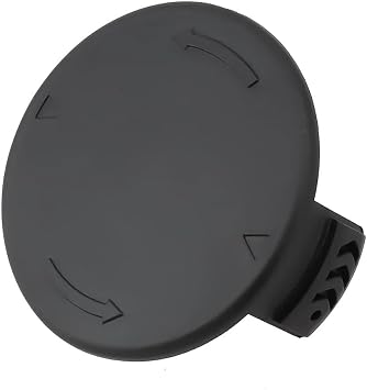 Spool Cover Fit for 20Li C3 LIDLs IAN351753 PRT550 Lawn Mower Tool Spare Parts
