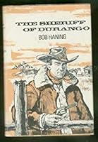 The sheriff of Durango B0007AGVME Book Cover