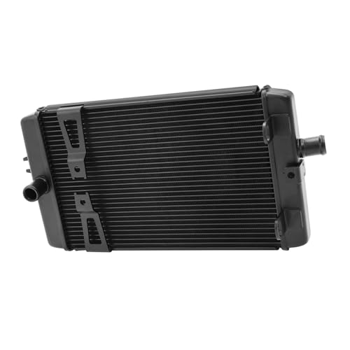Radiateur de moto système refroidissement liquide Bobber 2017-2022