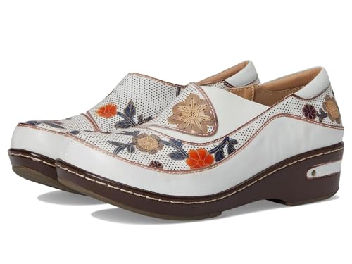 Image of Spring Step L'Artiste Womens Burbank-Flower