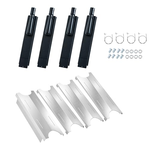 Grillflame BG179A Replacement Parts for Master Forge BG1793B-A BG179A 503225