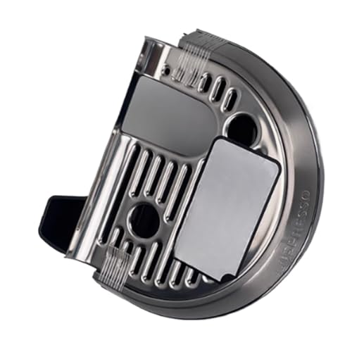 Rejilla De Bandeja De Agua Y Base De Bandeja De Agua, Compatible Con Nespresso, Además De Accesorios For Máquina De Café En Cápsulas J520, Fácil De Limpiar