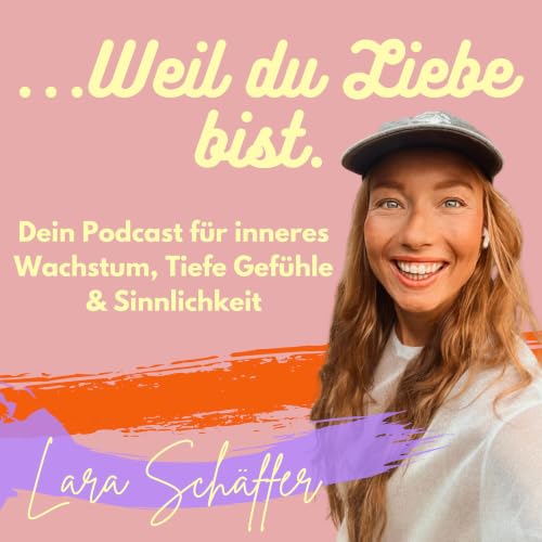 Weil du Liebe bist. cover art