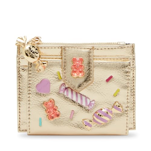 Image of Betsey Johnson Candy Bifold Wallet