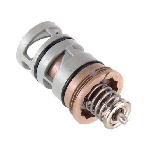 Miniatura 4 de Kit de reparación de válvulas de 3 vías para calderas CGT