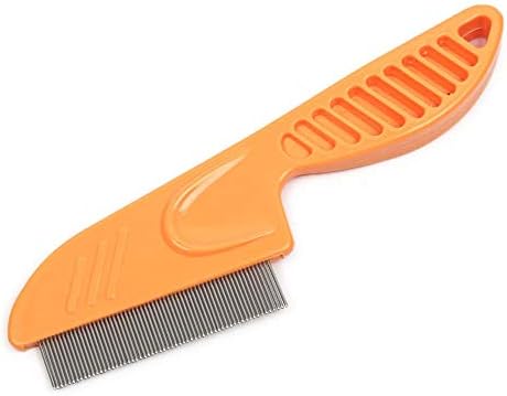Picture of Buy Safari Pet Products Safari Flea Comb for Cats, Flea and Tick ...