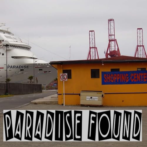 Paradise Found