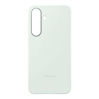 Samsung Silicone Case cover morbida colorata in silicone per Galaxy S25 FE