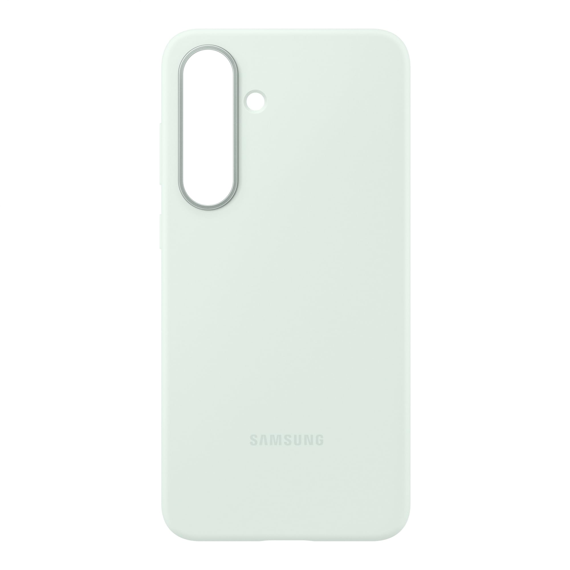 Samsung Galaxy Official Silicone Case for S25 FE, Mint