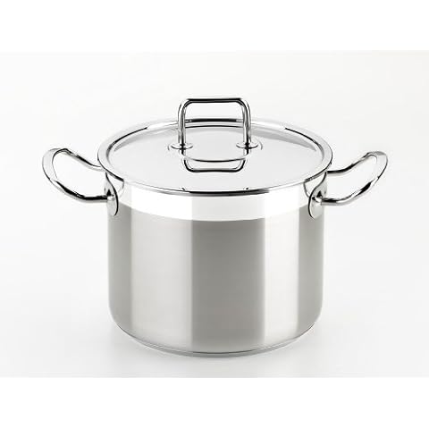 Braisogona 24 cm Professional Stew Pot Cover