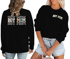 Black-boy Mom