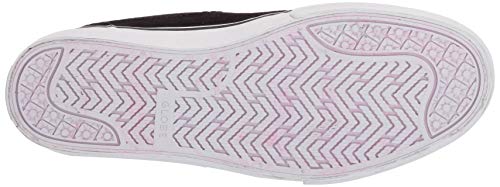 Image of Globe Men's Mahalo Skate Shoe, Black Cord, 5 M US
