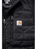Carhartt Odzie? wierzchnia m?ska, Czarny, L
