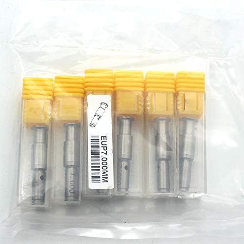 Fuel Supply Parts Tools Diesel Fuel Injector EUP7.000 Control Valve