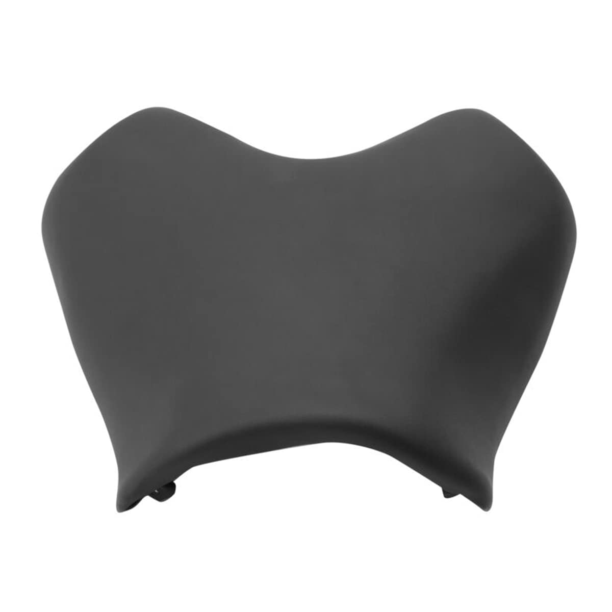 Siège Conducteur Compatible Kawasaki Z 750 07-10 Noir