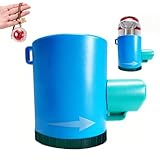 Beer Gun Spin The Shot Drinking Game 2026 New Dringking Game, Thrilling Twist & Pass Party Fun Party Games, or Take a Shot Hot Potato Game for Adults Bachelor Parties, BBQ Pregame