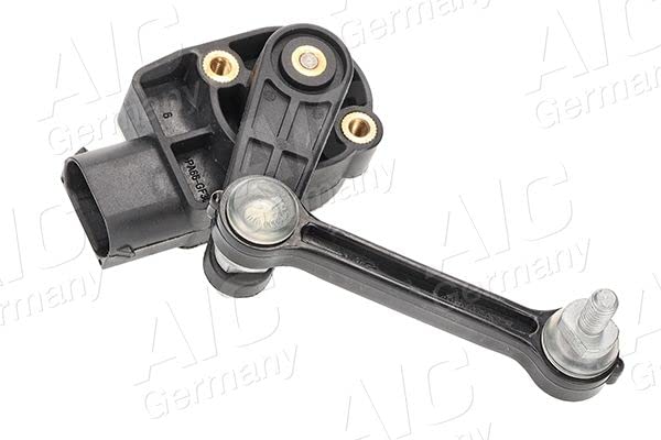 AIC Sensore, regolazione livello 70350