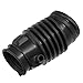 Saihisday 17228-RJA-A01 Air Intake Hose for Acura RL 2005-2008 Air Flow Tube Duct 17228RJAA01