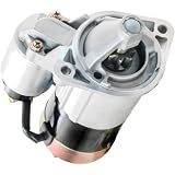Starter Motor 12V for Mitsubishi for Mirage 1.8L 1997 10.8L Pns Clockwise-Rotation 8-Tooth Count