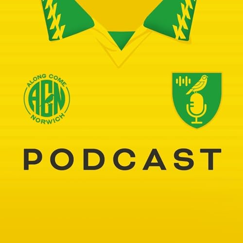 The Along Come Norwich Podcast cover art