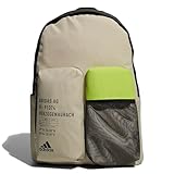 [アディダス] リュック・バックパック IZT20 サバンナ/レジェンドアース(GG1069)