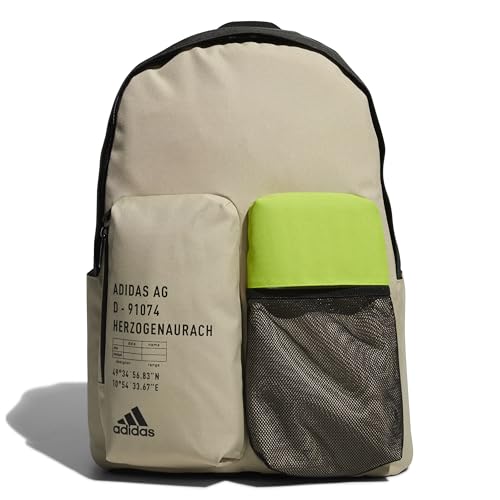 [アディダス]リュック・バックパック サバンナ/レジェンドアース(GG1069)