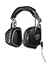 Produktbild Mad Catz F.R.E.Q.3 Stereo Gaming Headset, Schwarz