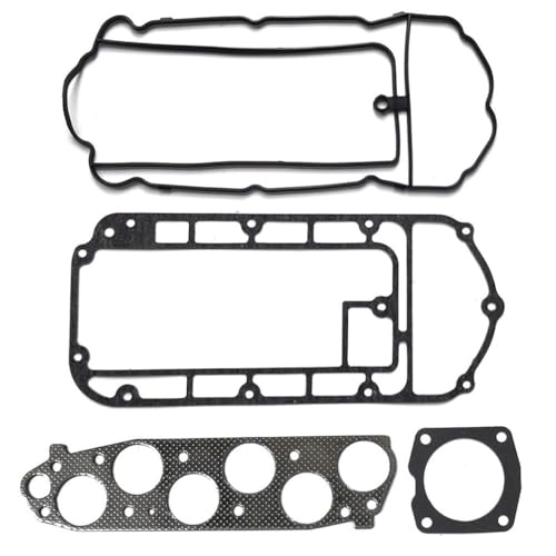 HUBDEPOT Manifold Plenum Gasket Replacement Review: 2007-2013 Acura MDX 3.7L & 2013-2015 Acura RDX 3.5L