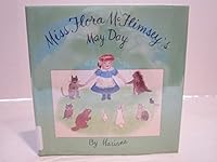 Miss Flora McFlimsey's May Day 0688045456 Book Cover
