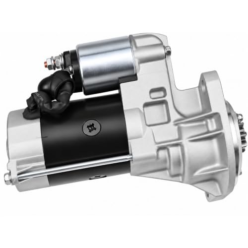 Zugghay Starter Motor Compatible for Thermo King