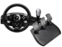 Algopix Similar Product 2 - Thrustmaster RGT Force Feedback Racing