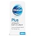 Price comparison product image Oilatum Plus Antiseptic Emollient Bath Additive for Eczema and Dry Skin Conditions, Soothing and Hydrating Formula, Dermatologist Recommended Relief, 1 x 500ml