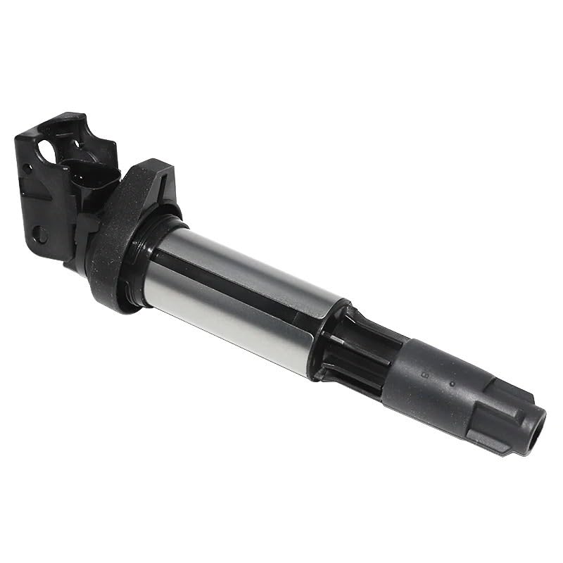 Bobina de encendido 0221504464 para BMW E46, E53 y E90 2
