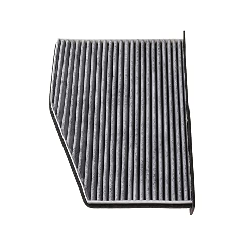 Filtro de aire de habitáculo MASO compatible con 87139-52020 y LR036369 6