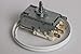Produktbild UTP AEG Electrolux Tricity Zanussi Kühlschrank-Thermostat K59L1260 2262154038