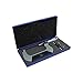 MH GLOBAL 3-4 inch Digit Outside Micrometer with Plastic Fitted Case