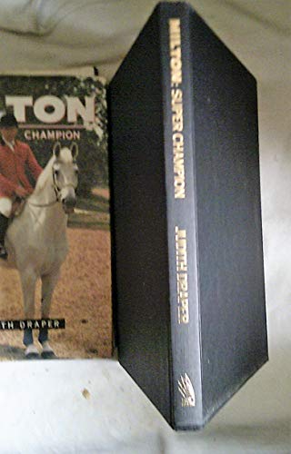 Milton Super Champion 185688029X Book Cover