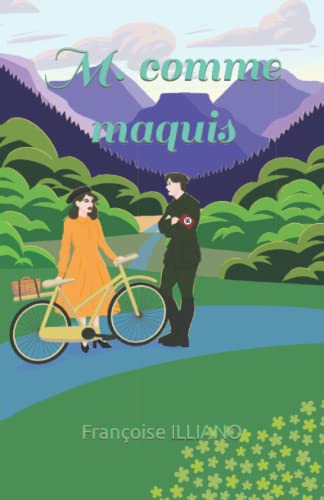 M. comme maquis (French Edition)