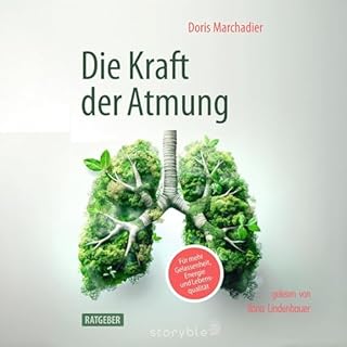 Die Kraft der Atmung cover art