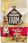 Supreme Petfoods Tiny Friends Farm Russel Rabbit Tasty Mix 2.5kg