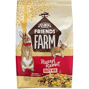 Supreme Petfoods Tiny Friends Farm ...