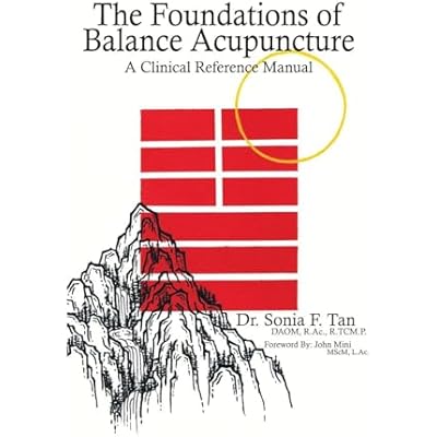 The Foundations of Balance Acupuncture