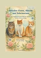 Zwischen Kissen, Mäusen und Geheimnissen 3695191716 Book Cover