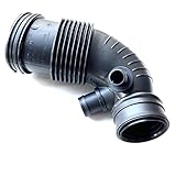 Xcoazipod OEM 13717597586 Automobile Intake Pipe Replacement Air Duct Filtered Pipe For BMW F20 F21 F30 114i 116i 118i 120i 316i 320i N13