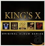 original kings of comedy  Original Album Series