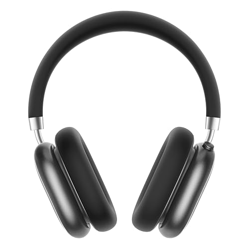 Srhythm NC95 ワイヤレスヘッドホンBluetooth 5.3 アクティブノイズキャンセリング/外音取り込み機能/ハイ...