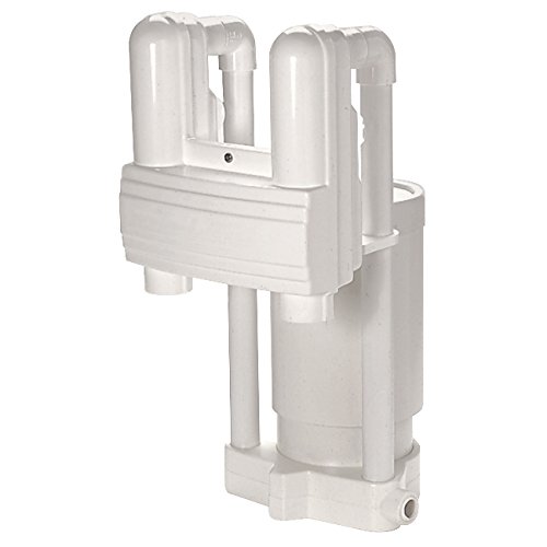 Fluidra Deutschland M203210 Einhänge-Schwimmskimmer SK2