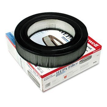 ENVIRACAIRE UNIVERSA HEP